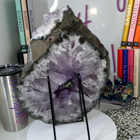 Amethyst & Agate Portal - AMAGPRTL-001 - Picture 7 of 13